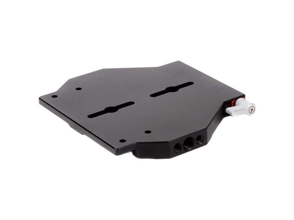 Wooden Camera Quick Release Plate for ARRI ALEXA Mini