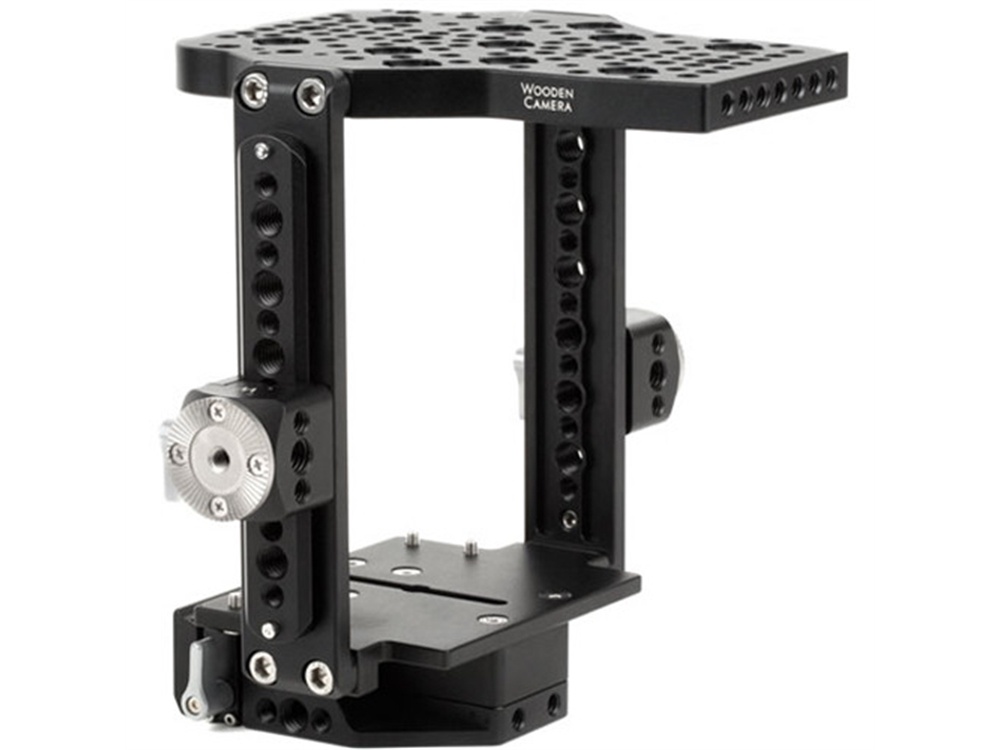 Wooden Camera Fixed Cage for ARRI Alexa Mini