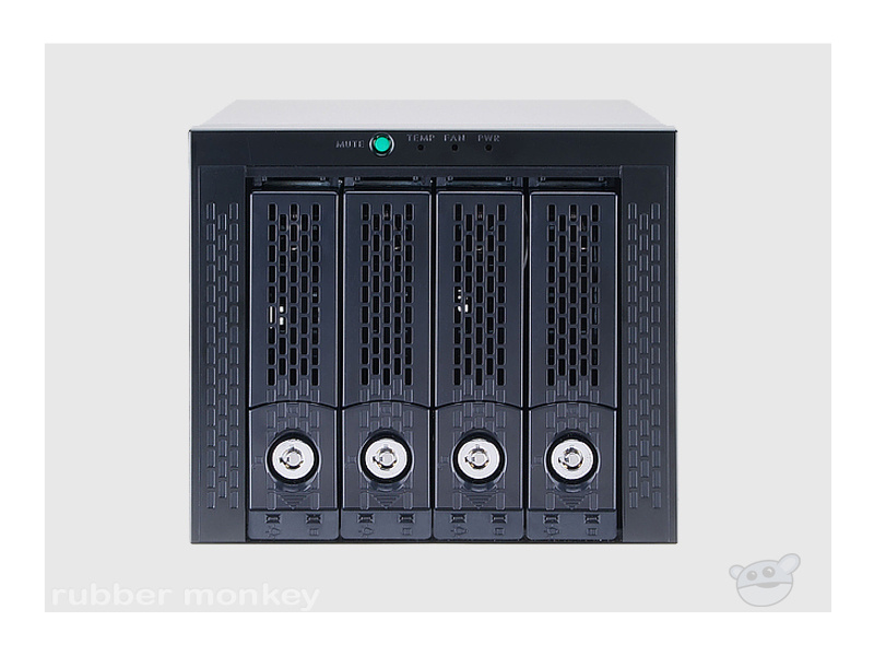 Netstor NS160S Internal HDD Enclosure