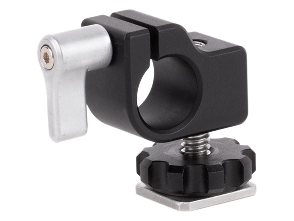 Wooden Camera Hot Shoe 15mm Clamp