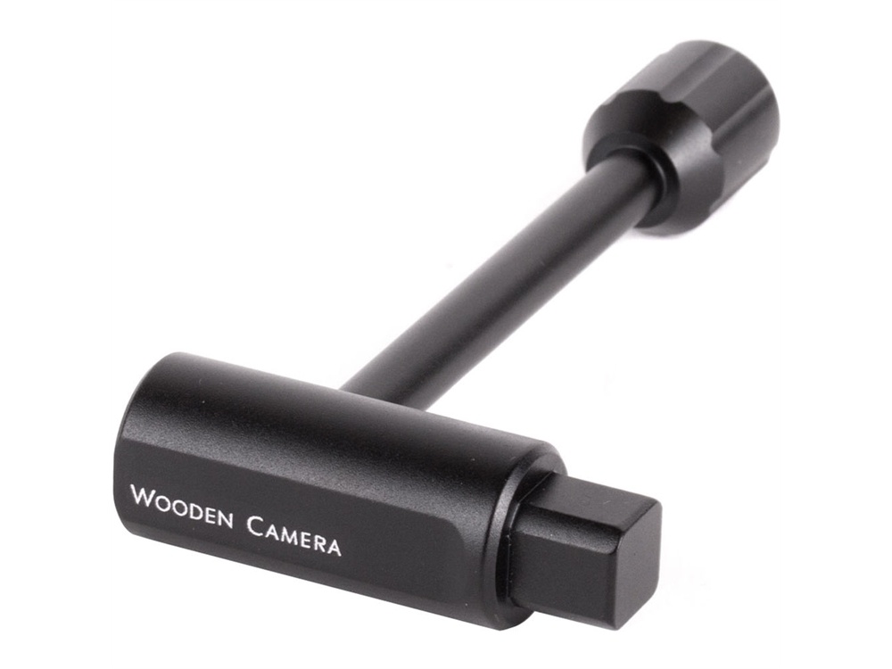 Wooden Camera Crank for UFF-1 Universal Follow Focus