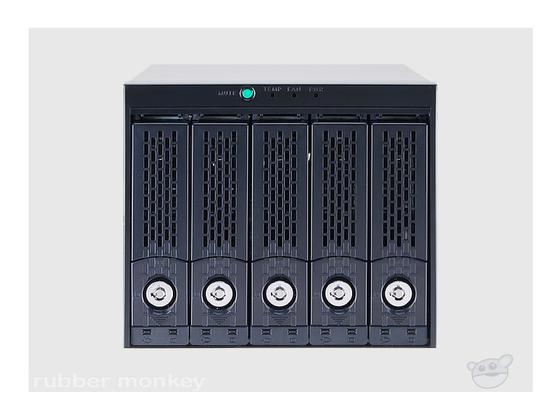Netstor NS170S Internal HDD Enclosure