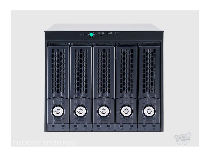 Netstor NR170S Internal HDD Enclosure