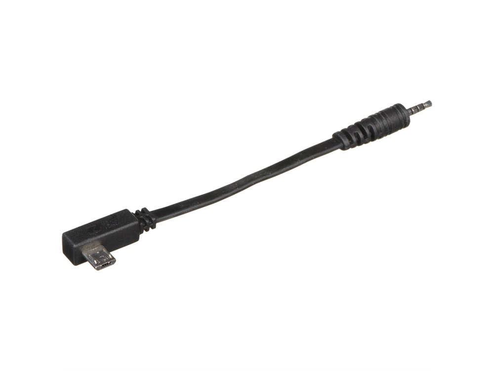 Zhiyun Camera Control Cable for Crane Gimbal (Panasonic Cameras)