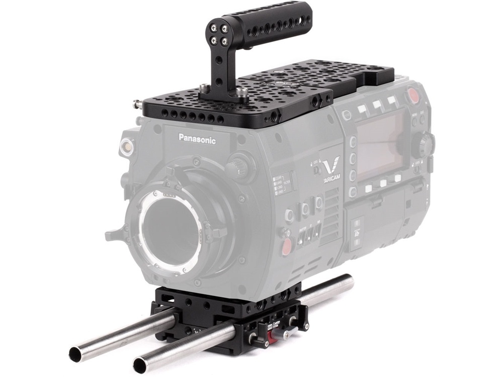 Wooden Camera Panasonic VariCam 35 Unified Accessory Kit (Base)