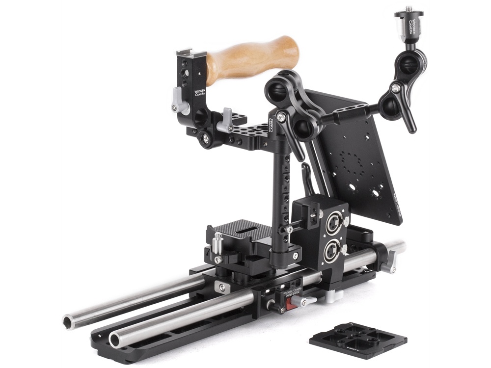 Wooden Camera Canon 800D/750D  Unified Accessory Kit (Pro)