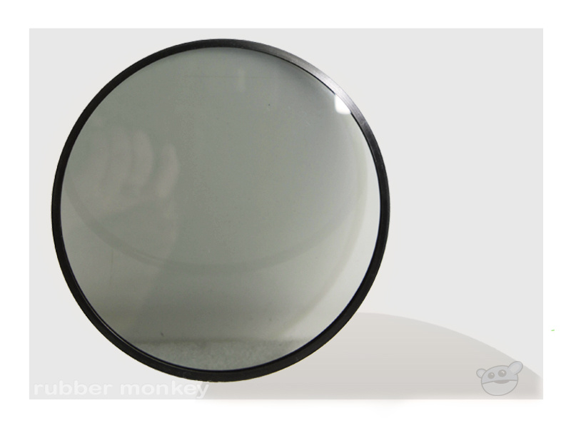 Tiffen 58mm Warm Pro-Mist (F/X) Filter 4