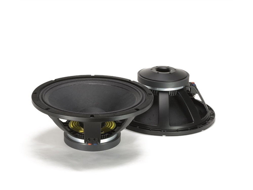 RCF L18P300 18" Replacement Woofer