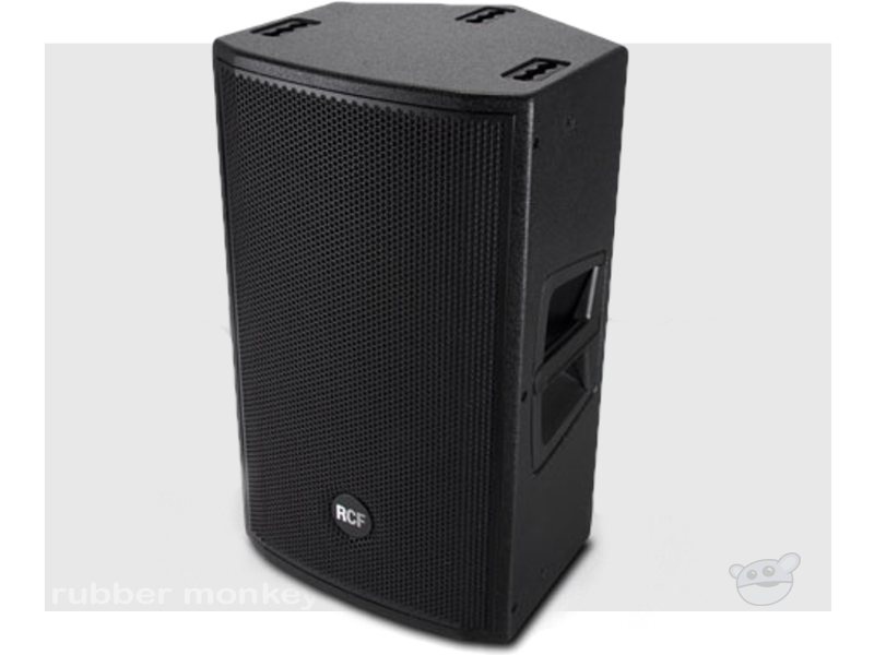 RCF NX M12-A Active Monitor