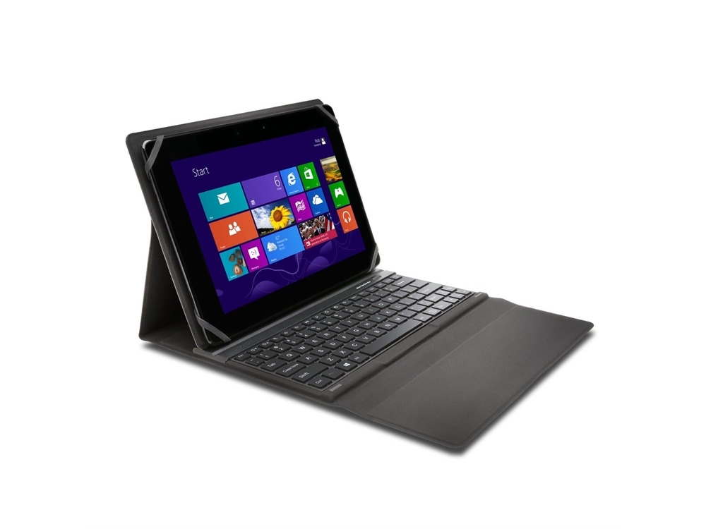 Kensington KeyFolio Fit Universal 10" Tablet Case for Windows
