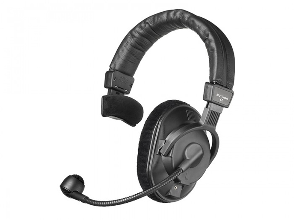 Beyerdynamic DT 280 MK II LTD 80 Ohm Single-ear Headset