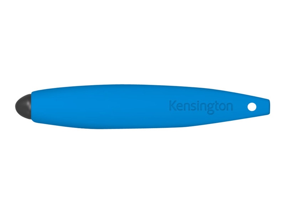 Kensington GummyGrip Stylus for Kids (Blueberry)