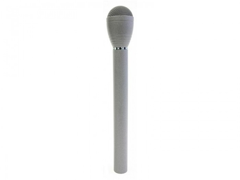 Beyerdynamic M 58 Dynamic Microphone
