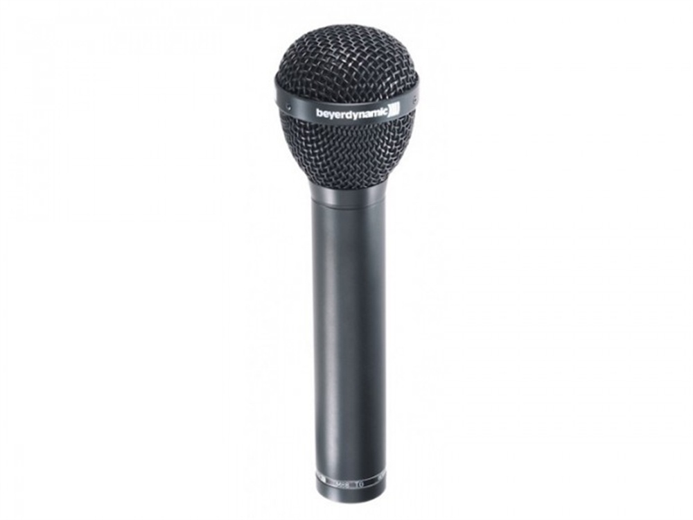 Beyerdynamic M88 TG Dynamic Microphone