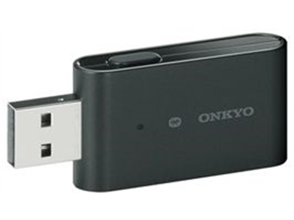 Onkyo UBT1B Bluetooth USB Adapter