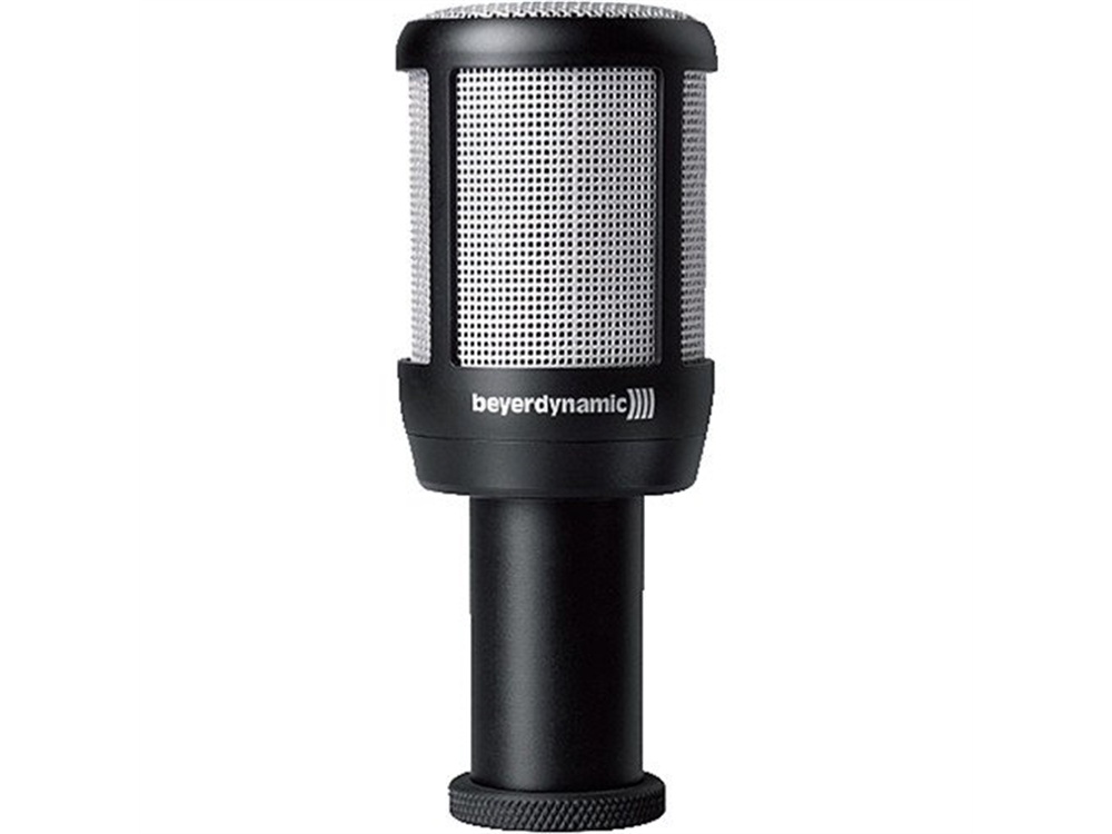 Beyerdynamic TG D50d Dynamic Drum Microphone