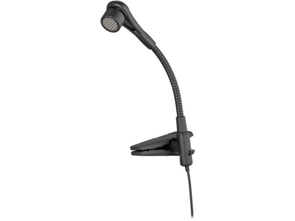 Beyerdynamic TG I57c (TG) Clip-on Condenser Instrument Microphone