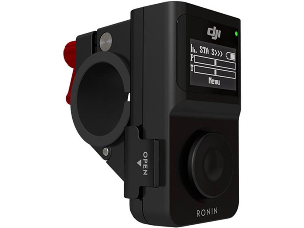 DJI Thumb Control For Ronin-M and Ronin-MX