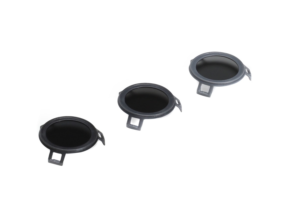 DJI ND Filters Set for Mavic Pro Quadcopter (3-Pack)