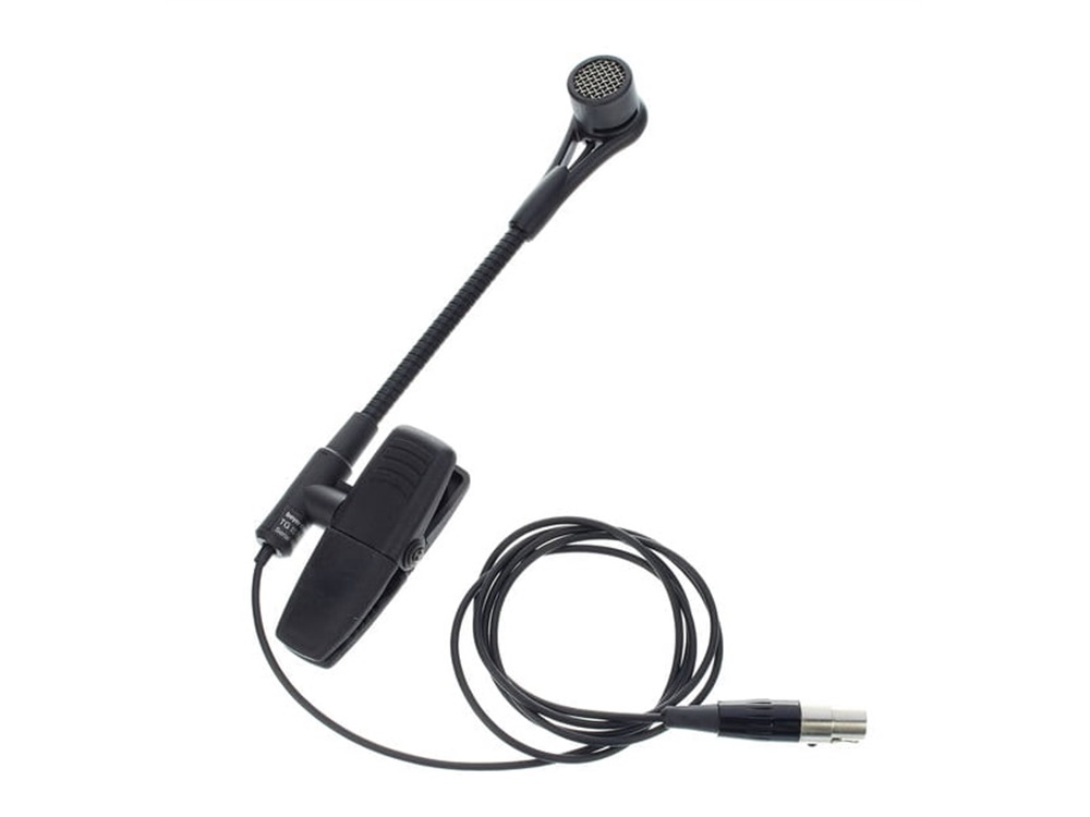 Beyerdynamic TG I57c Clip-on Condenser Instrument Microphone