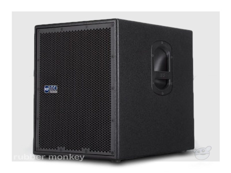 RCF TTS12-A Active Subwoofer