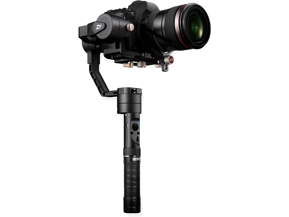 Zhiyun Crane Plus Handheld Gimbal Stabilizer
