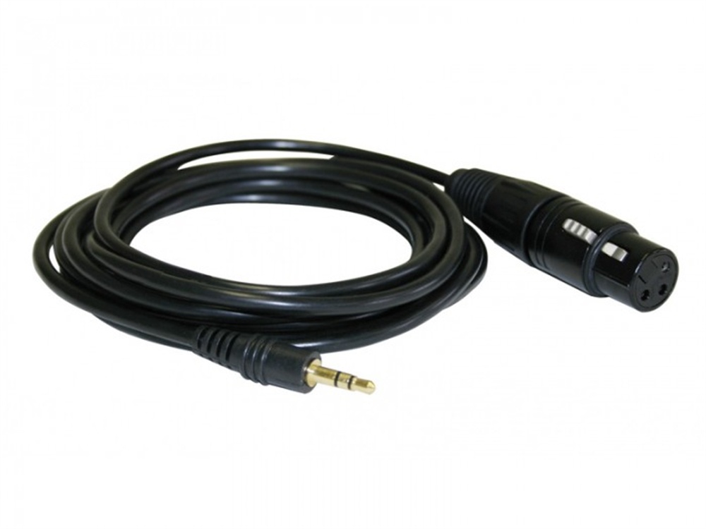 Beyerdynamic Connecting cable for MCE85 and MCE 86 S II and EMX 86 CAM (2.5m)