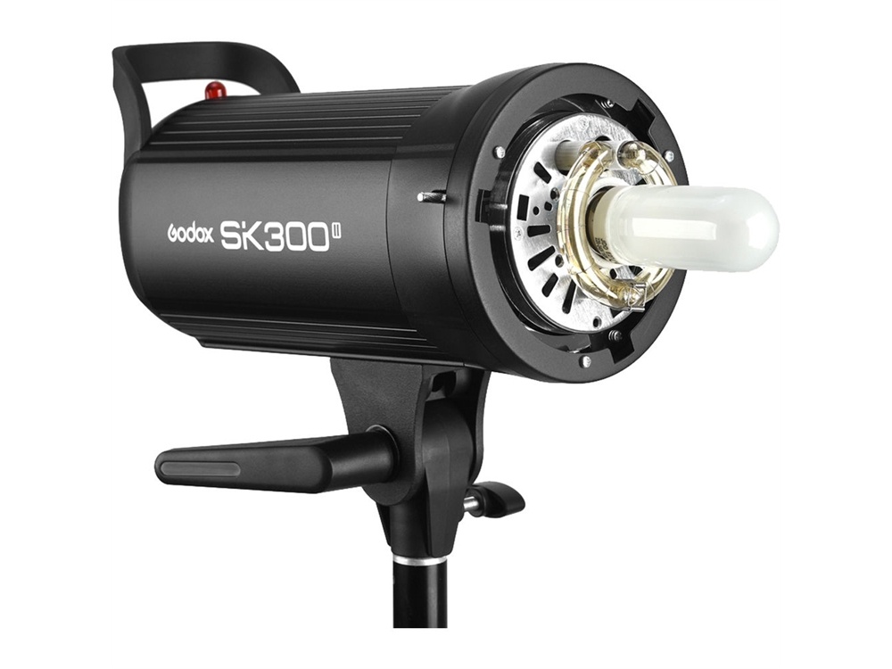 Godox SK300II Studio Strobe