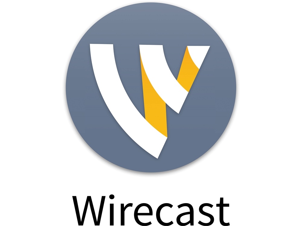 Telestream Wirecast Pro 8 for Mac (Upgrade from Wirecast Studio 4-6) (Download)