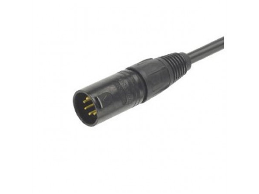 Beyerdynamic Connecting Cable with 3-pin XLR male and 1/4" stereo jack