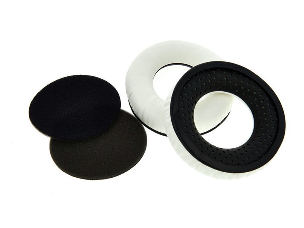 Beyerdynamic Custom One Pro Ear Pads (White, Pair)