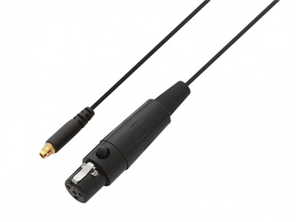 Beyerdynamic MA-C H56 (Opus) Connecting cable for TG H56c (Opus) (Black, 1.2m)