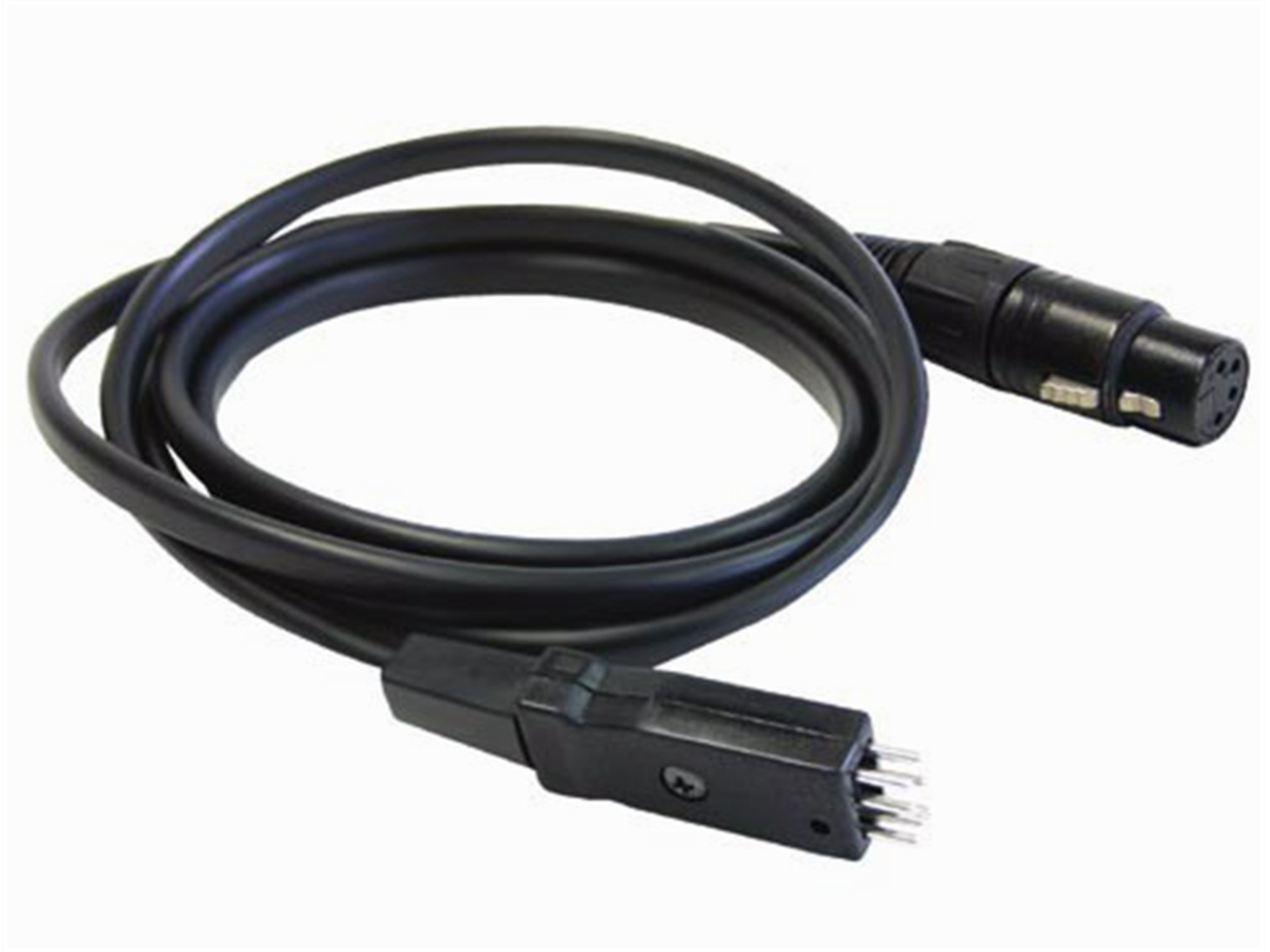 Beyerdynamic K 190.28 Connecting Cable for DT190 and DT290 Series (1.5m)