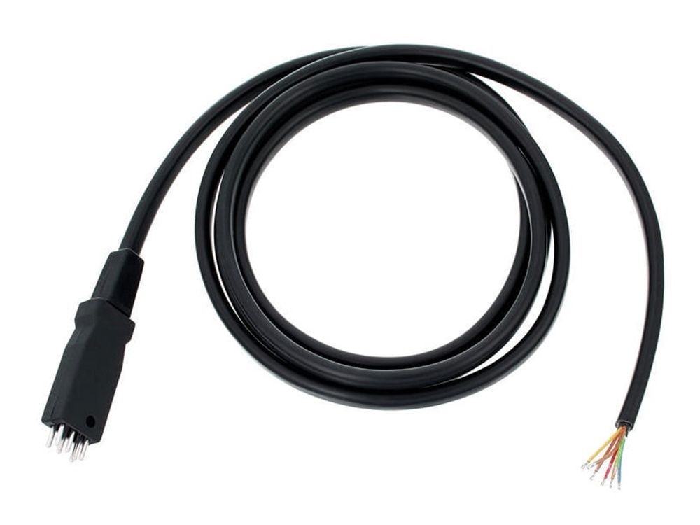 Beyerdynamic K 190.00 Connecting Cable With Free Ends (1.5m)