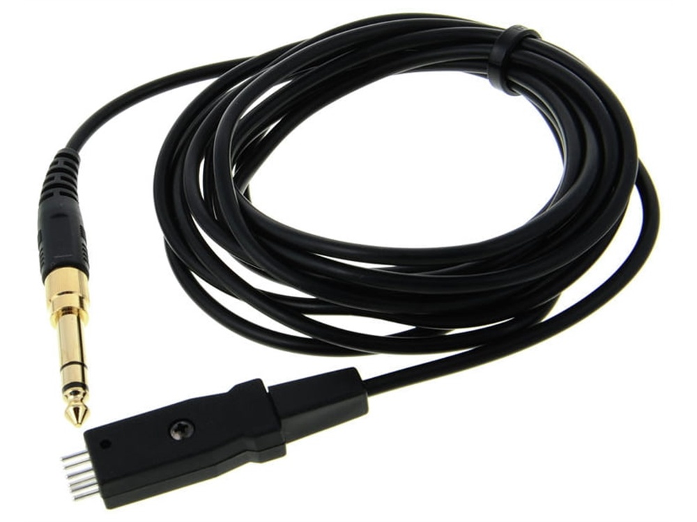 Beyerdynamic K100.07 Straight Connecting cable for DT 100 Series (3m)