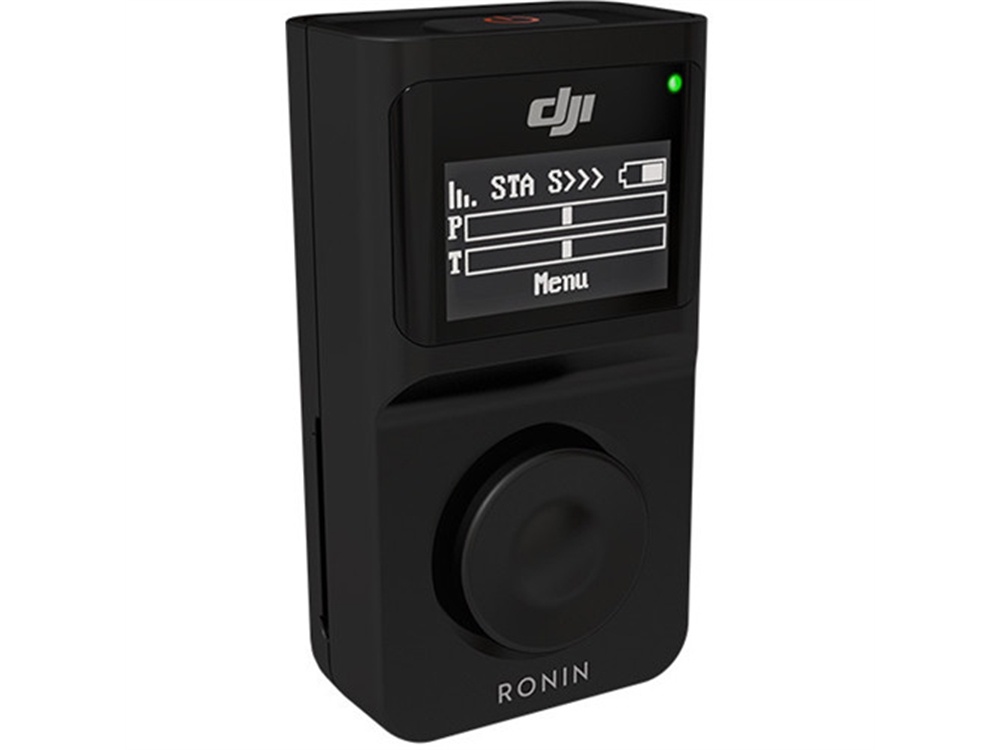 DJI Wireless Thumb Controller for Ronin