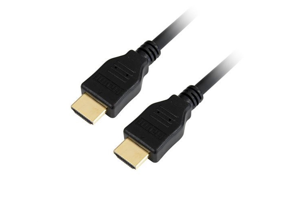 DYNAMIX HDMI Ultra HD 4K Cable with Ferrite Cores (15m)