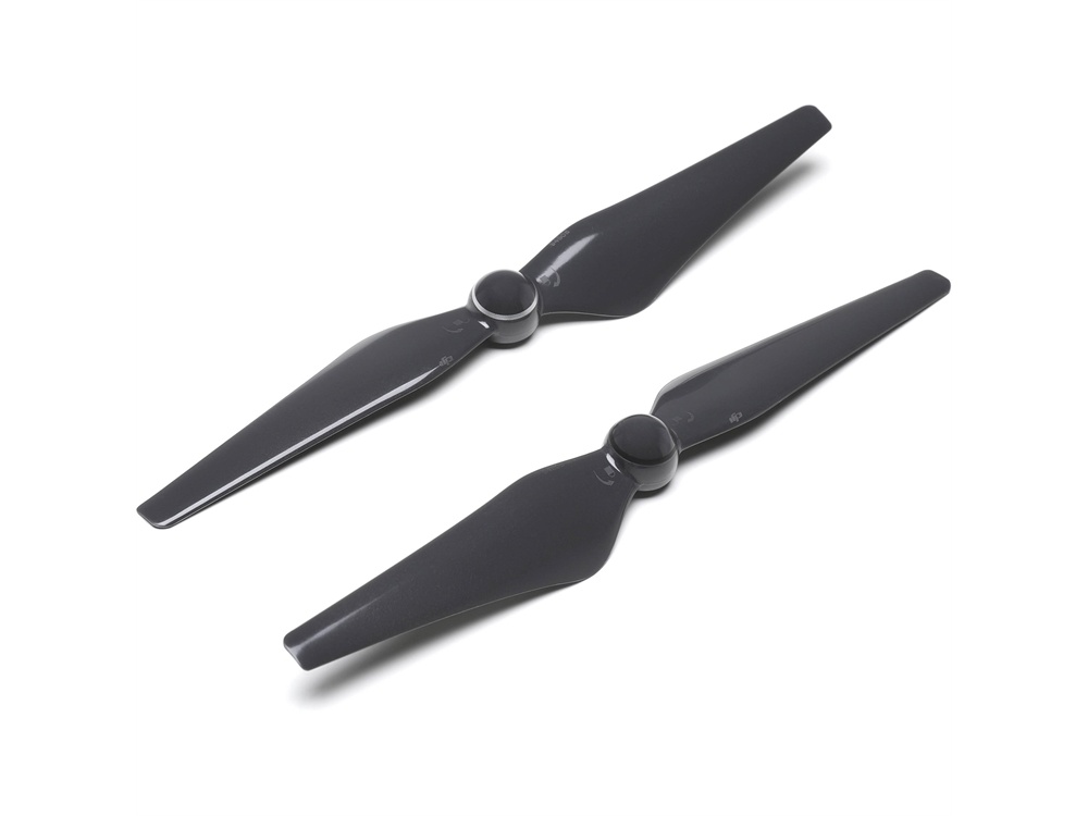 DJI Quick Release Propeller Set for Phantom 4 Pro/Pro+ Obsidian Edition Quadcopter (CW and CCW)