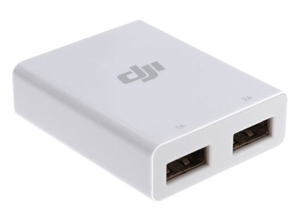 DJI Phantom 4 USB Charger