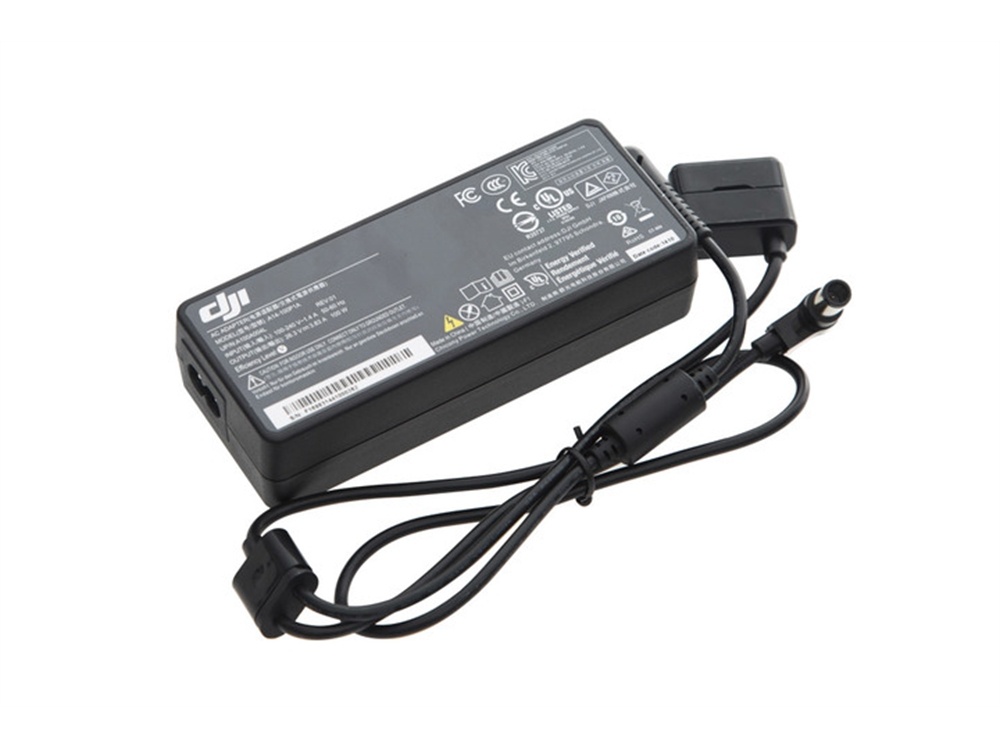 DJI A14-100P1A 100W Power Adapter for Inspire 1