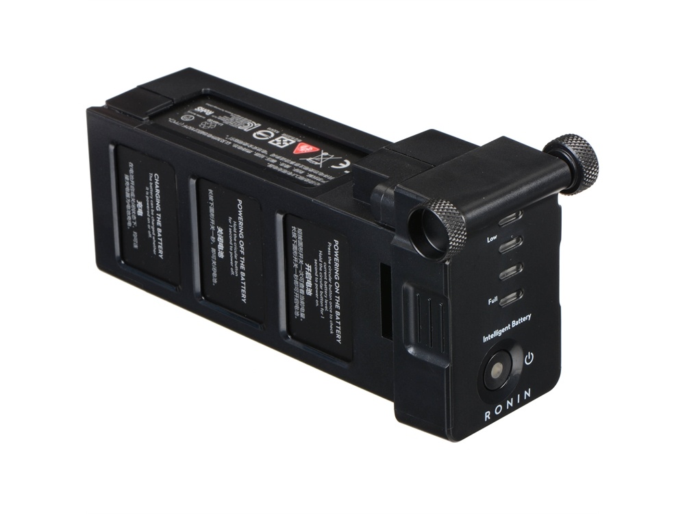 DJI Ronin - Intelligent Battery (4350mAh)