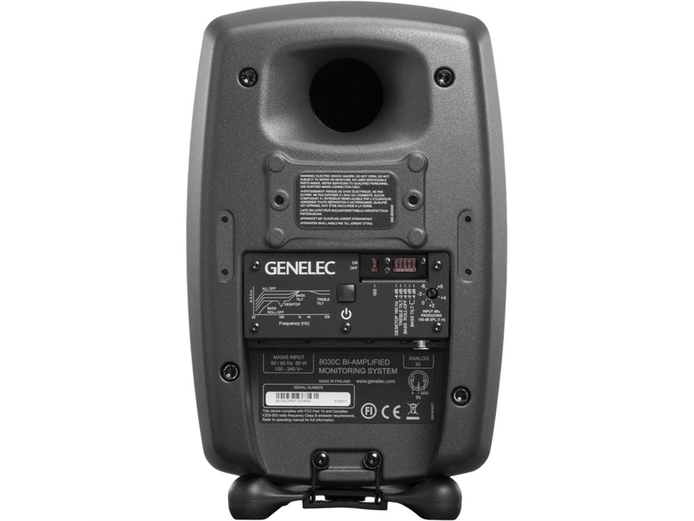Genelec 8030C Active Two-Way 5