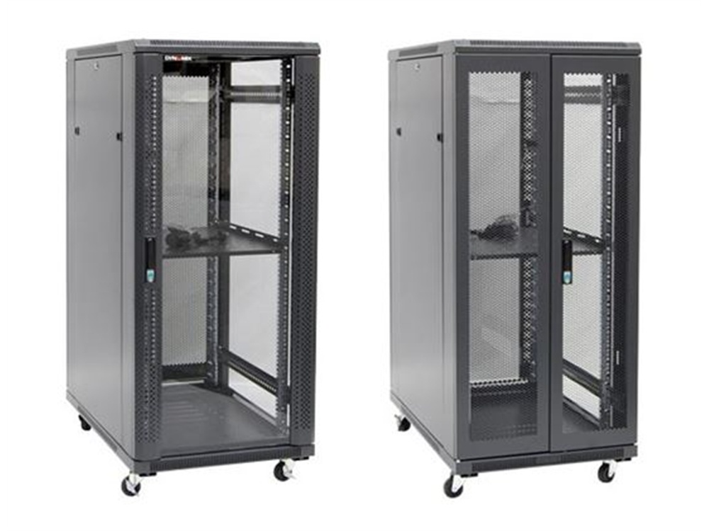 DYNAMIX RSR27-6X6 Server Cabinet
