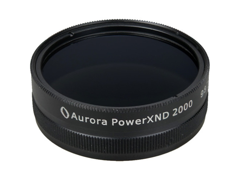 Aurora-Aperture 29mm PowerXND DJI Phantom Variable Density Neutral Filter