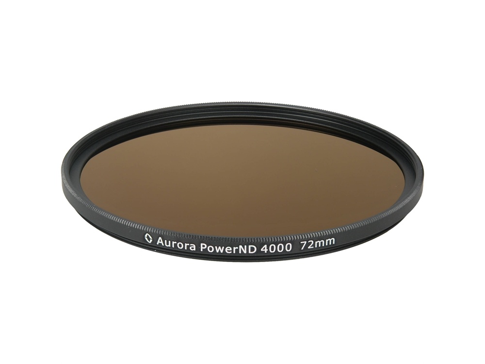 Aurora-Aperture PowerND ND4000 72mm Neutral Density 3.6 Filter