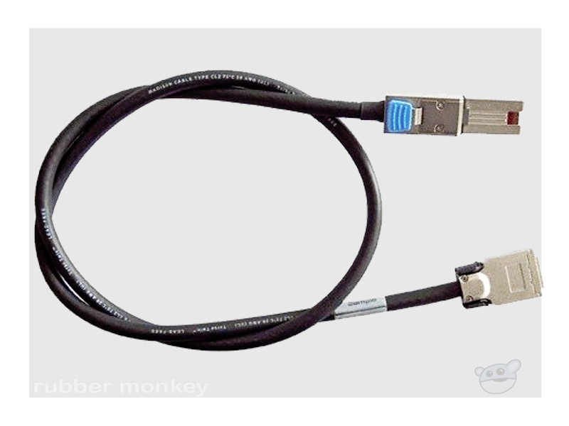 HighPoint Ext-MS-1MIB Hard Drive Cable 1m