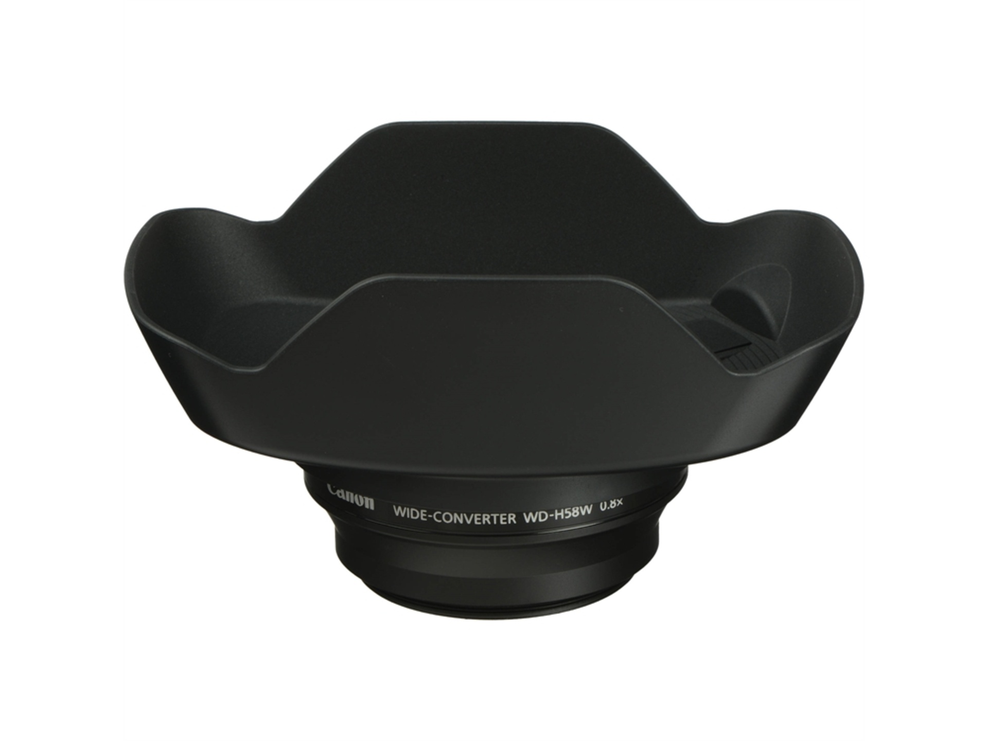 Canon WD-H58W Wide Converter Lens | Rubber Monkey | NZ