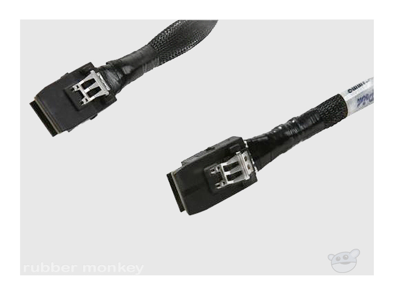 HighPoint Int-MS-1MMS Cable 1m