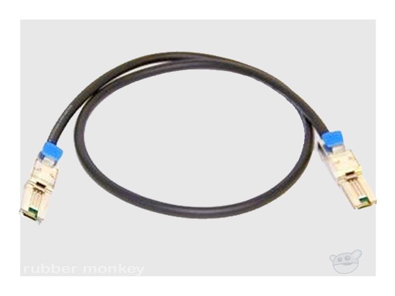HighPoint Ext-MS-1MMS Hard Drive Cable 1m