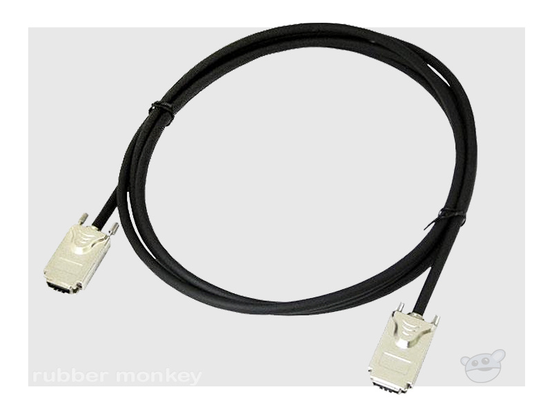 Netstor AAMSS2 Hard Drive Cable 2m